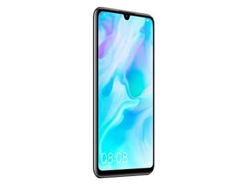 Huawei P30 Pro - Wit - 128 GB - Dubbele fysieke simkaart, Verzenden