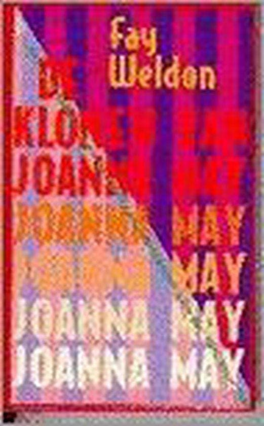 De klonen van Joanna May - Weldon, Boeken, Romans, Verzenden