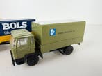Lion Toys 1:50 - Camion miniature (3) - DAF