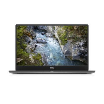 Dell XPS 15 9570 Core i7-8750H 16GB 512GB NVMe SSD 15.6 i..., Qwerty, Verzenden, Nieuw, Dell