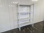Koelcel / Vriescel stelling 117 x 39,5 x 181 cm, Gebruikt, Koelen en Vriezen