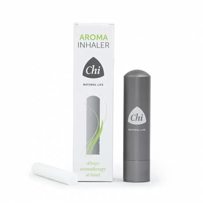 Aroma Inhaler - Chi Natural Life, Sports & Fitness, Produits de santé, Wellness & Bien-être, Enlèvement ou Envoi
