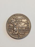Duitsland. Medal 1927 cardinale M. von Faulhaber,