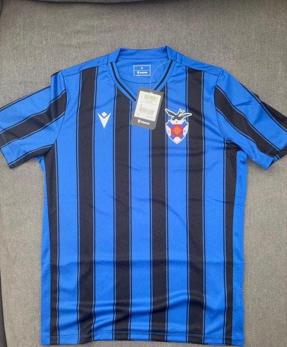 Andorinhas FC Signed - Ronaldo´s First Club - Cristiano, Verzamelen, Overige Verzamelen