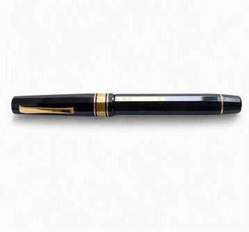 Omas - Gentleman - Zonder minimumprijs - Vulpen, Collections