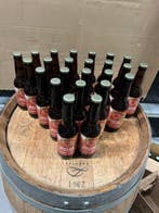 Gebrouwen door Vrouwen - Pomme Saison - 33cl - 24 flessen, Nieuw