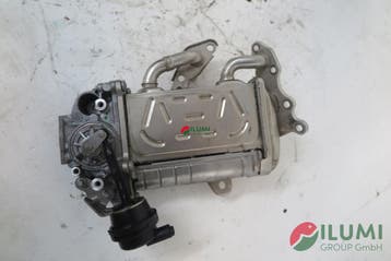 EGR-klep uitlaatkoeler Mercedes Benz W213 2.0 CDI A654140910, Verzenden, Gebruikt, Mercedes-Benz