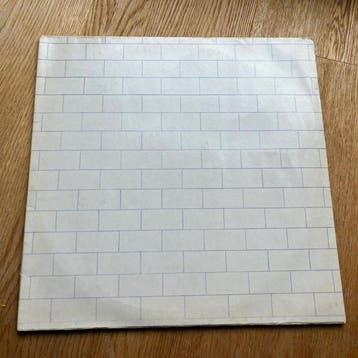 Pink Floyd - The Wall - 2x albums LP (double album) - 1979, Cd's en Dvd's, Nieuw in verpakking