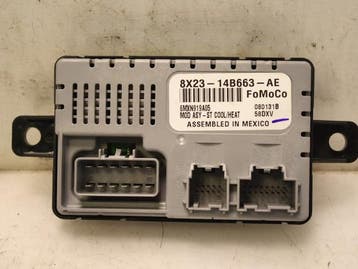 Module (diversen) Jaguar XF O168735, Nieuw