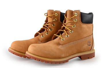 Timberland Boots in maat 43 Bruin, Kleding | Heren, Bruin, Verzenden, Timberland, Boots