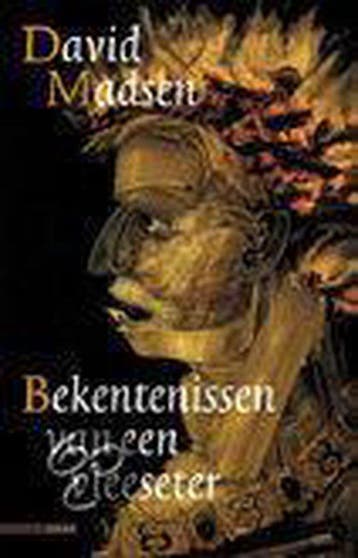 BEKENTENISSEN VAN EEN VLEESETER 9789045001517 D. Madsen, Verzenden, D. Madsen