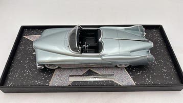 Minichamps 1:18 - Voiture miniature - Buick Le Sabre Concept