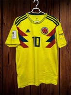 Colombia - FIFA Wereldkampioenschap - James Rodríguez - 2018, Nieuw