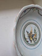 Nevers - Saladier - Faïence