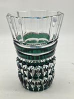 Val Saint Lambert - Vaas - Kristal, Antiek en Kunst