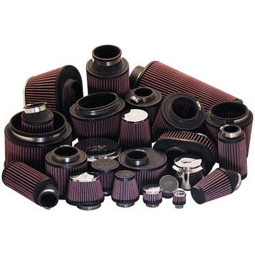 K&N Vervangingsluchtfilter | Ford Usa | EXPLORER SPORT TRAC, Verzenden, Nieuw