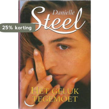 Het geluk tegemoet 9789051082609, Boeken, Verzenden, Gelezen
