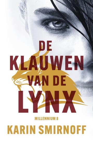 De klauwen van de lynx / Millennium / 8 9789400518384, Verzenden, Karin Smirnoff