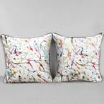 Zimmer + Rhode - Nouveau ensemble de deux - Coussin