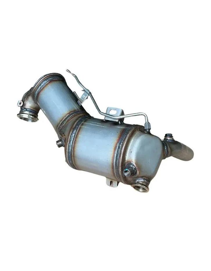 Roetfilter Alfa Romeo, Fiat, Opel Silicium, Auto-onderdelen, Brandstofsystemen, Verzenden