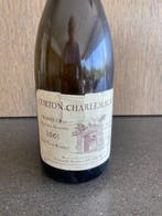 2001 Domaine Marius Delarche - Corton Charlemagne Grand Cru, Nieuw