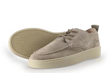 Rehab Veterschoenen in maat 42 Beige, Kleding | Heren, Schoenen, Overige kleuren, Verzenden, Zo goed als nieuw, Rehab