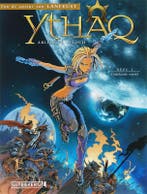 Onbekende wereld / Ythaq / 1 9789024518920 Adrien Floch, Verzenden, Adrien Floch