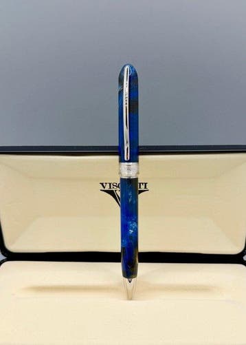 Visconti - Van Gogh Blue Ocean - Balpen