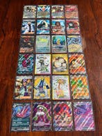 Pokémon - 24 Card - Modern Hits Lot - Full Arts,, Nieuw