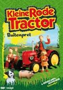 Kleine rode tractor - Buitenpret op DVD, CD & DVD, DVD | Films d'animation & Dessins animés, Envoi
