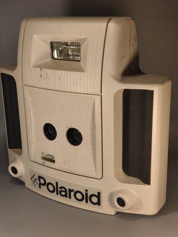 Polaroid Model ID Appareil photo argentique, Nieuw