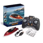 HC-805 RC Speed Boot met Afstandsbediening - Zwembad, Verzenden, Nieuw