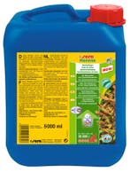 Sera Florena vloeibare aquariumplanten voeding 5000ml, Ophalen of Verzenden, Nieuw, Overige typen
