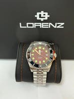Lorenz - professional diver helium - Zonder minimumprijs -, Nieuw