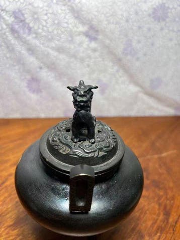 Hakuh  - Wierookbrander - Japan Double-eared