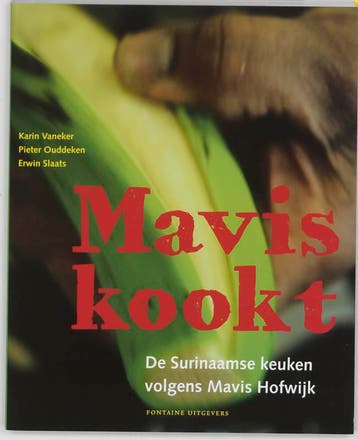 Mavis kookt 9789059562431 M. Hofwijk, Boeken, Verzenden, Zo goed als nieuw, M. Hofwijk