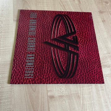 Van Halen - For Unlawful Carnal Knowledge - 1st EU pressing, Nieuw in verpakking