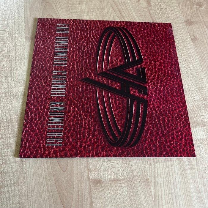 Van Halen - For Unlawful Carnal Knowledge - 1st EU pressing, Cd's en Dvd's, Vinyl Singles