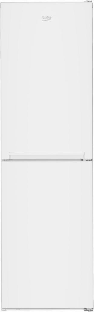 Beko RCHE300K40WN - Koelvriescombinatie - 182.4 cm - 270L -, Ophalen of Verzenden