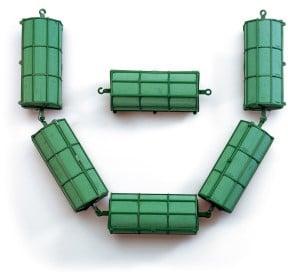 Simply Garland Flor per element oase voor verse bloemen, Nieuw