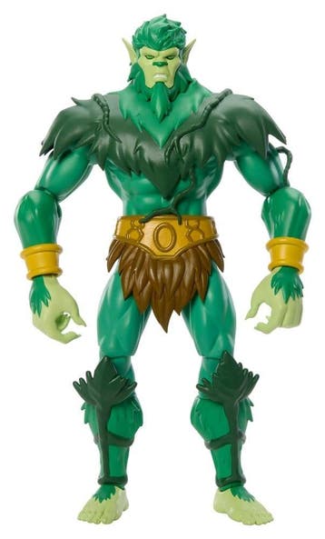 Masters of the Universe Origins Action Figure Cartoon Collec, Ophalen of Verzenden