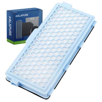 voor Miele HEPA Filter SF-AH50, Verzenden, Nieuw