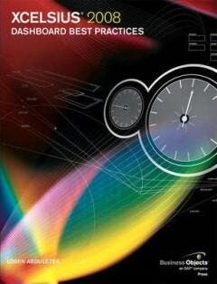 Xcelsius 2008 Dashboard Best Practices 9780672329951, Verzenden, Abdulezer Loren