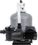 Ensemble de filtre à sable variable Weau VPP-450 8m³, Ophalen of Verzenden, Neuf