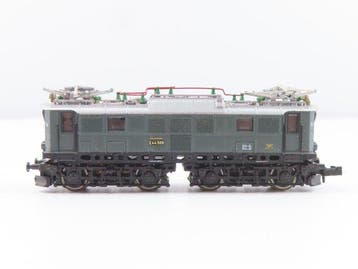Roco N - 23299 - Locomotive électrique (1) - E44 - DRG, Nieuw