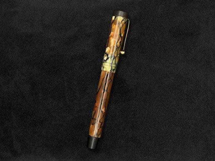 Parker - Duofold Streamlined Deluxe - Vulpen, Collections, Stylos