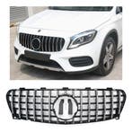 Sport Grille geschikt voor Mercedes X156 GLA Facelift PANAME, Verzenden