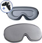 2dekans | Hilvard - Slaapmasker - Oogmasker - Inclusief, Ophalen of Verzenden, Nieuw