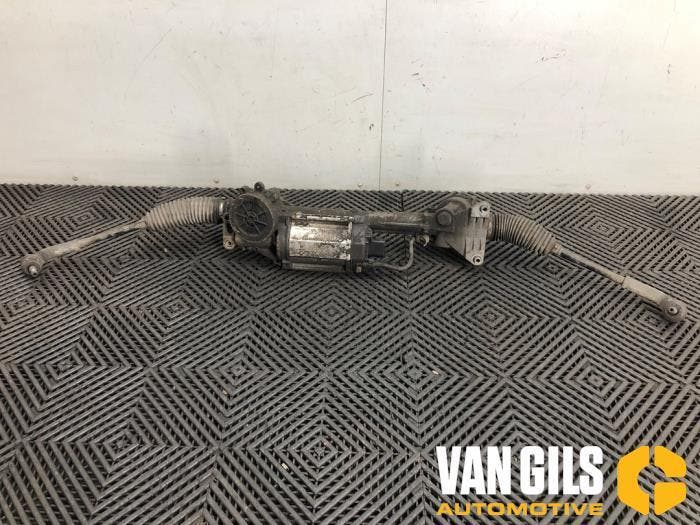 Stuurhuis Bekrachtigd Volkswagen Caddy O293121, Auto-onderdelen, Interieur en Bekleding