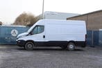 Veiling: Bestelwagen IVECO Daily 35-160 Diesel 115kW 2019, Nieuw